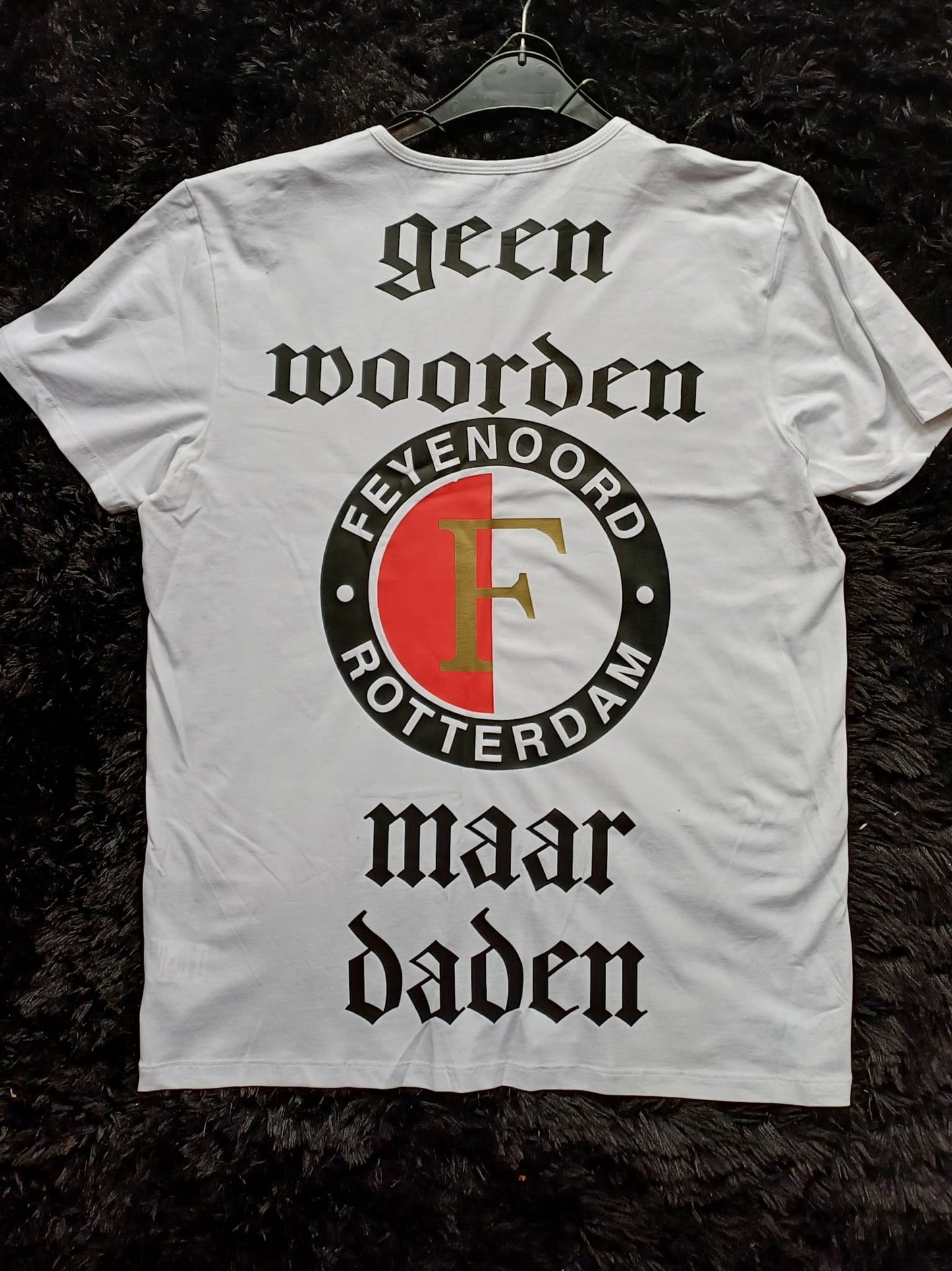 feyenoord tshirt