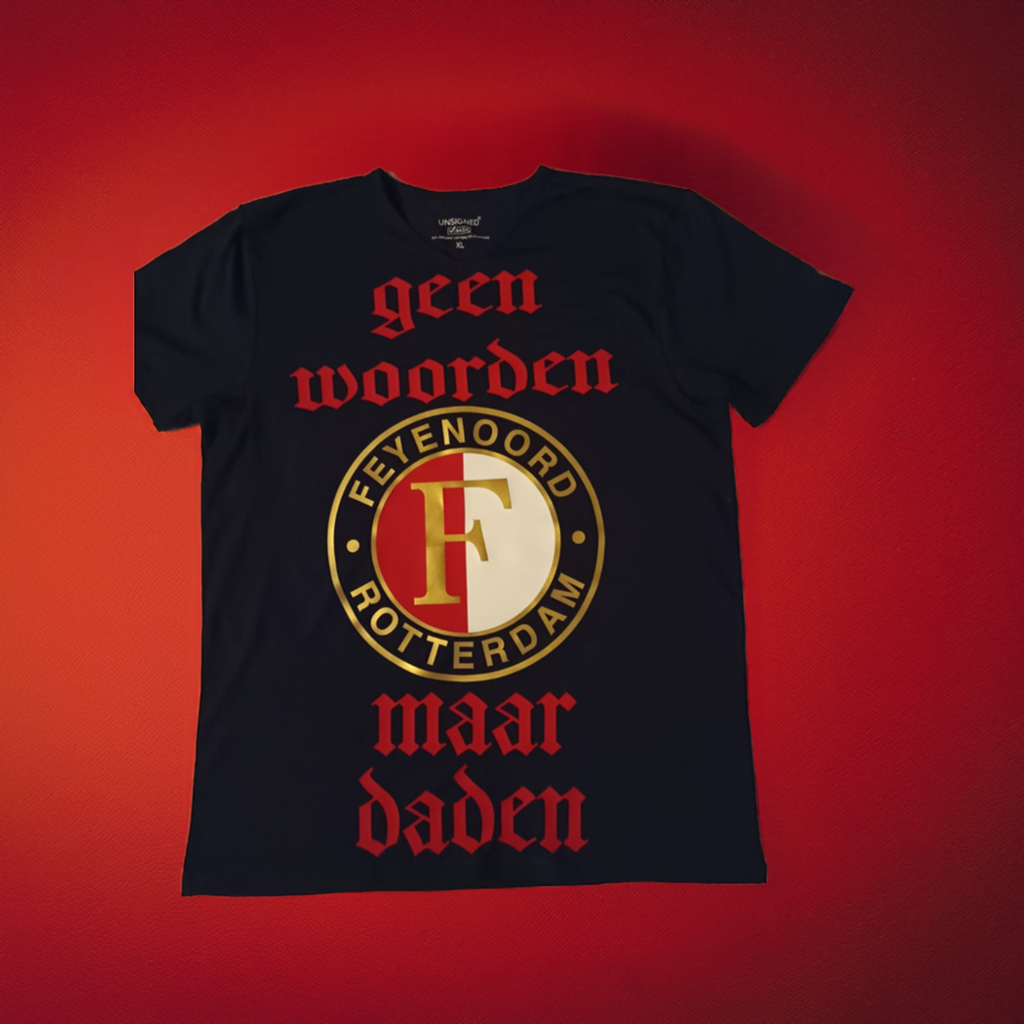 Feyenoord t-shirt