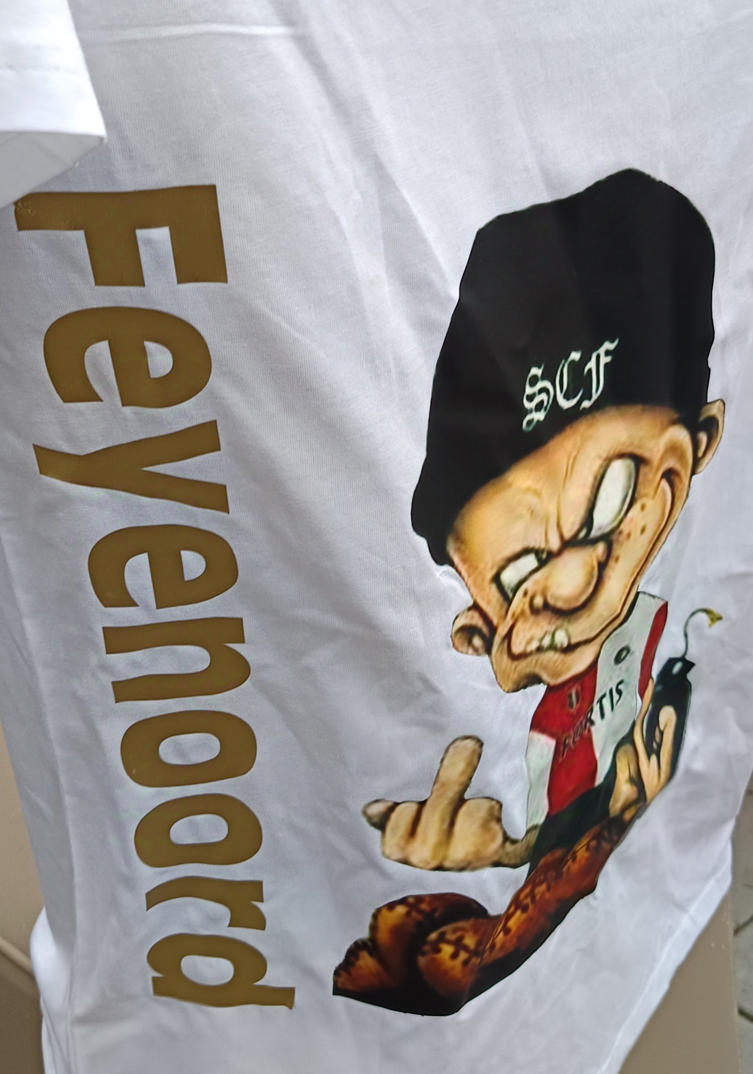 Feyenoord