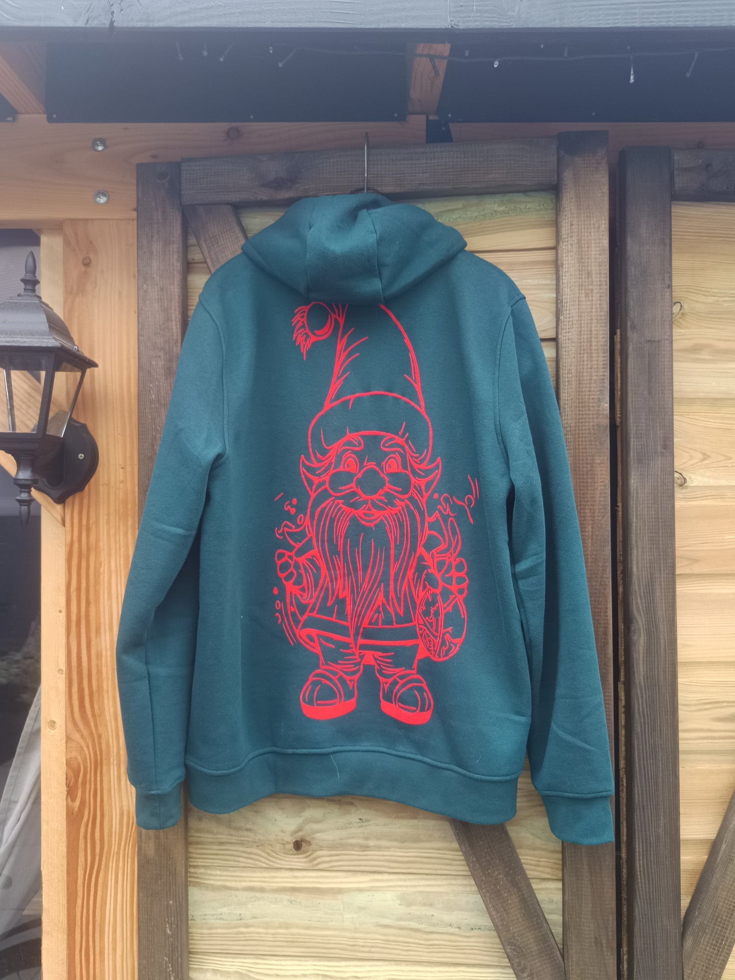 Hoody's