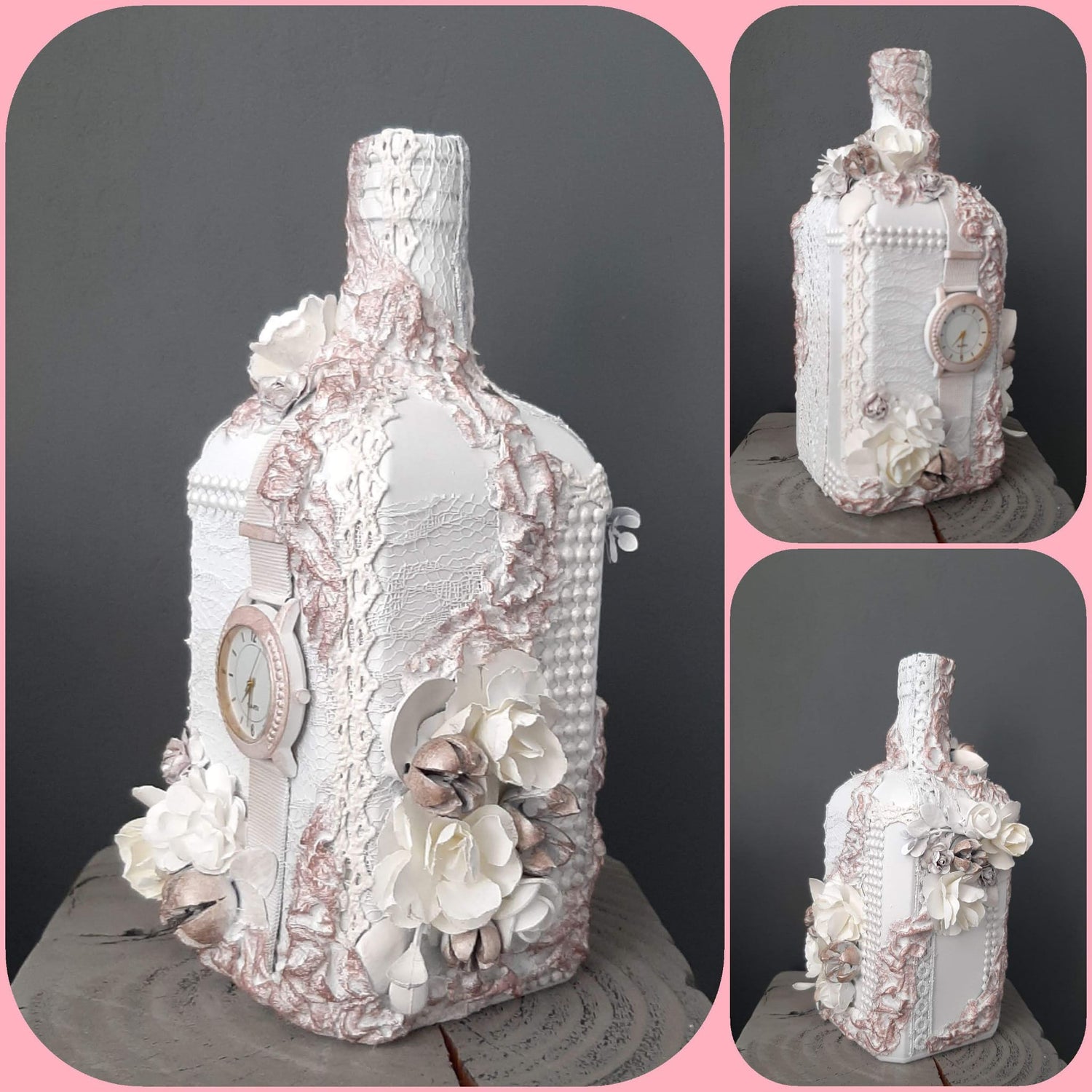 Handmade creations