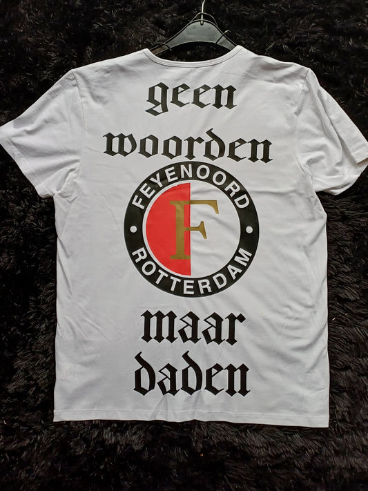 feyenoord tshirt