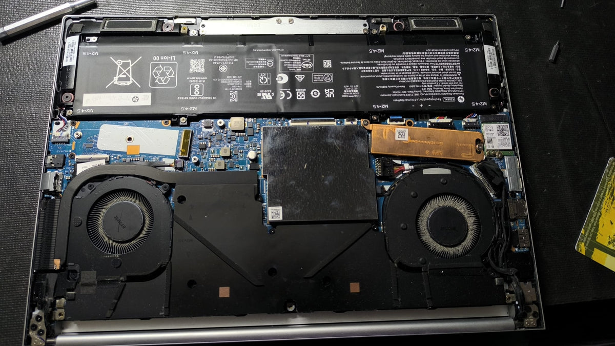 Reparatie Service
