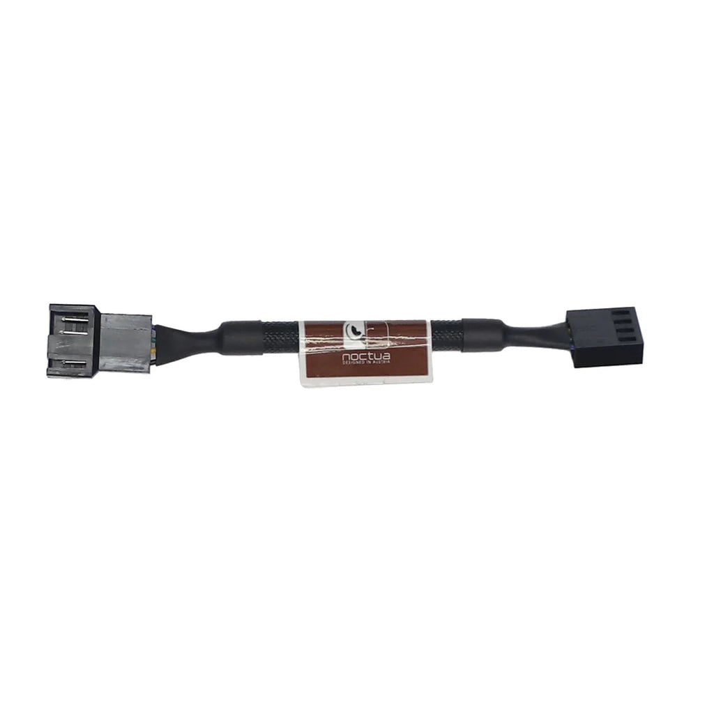 Noctua NA-SRC7 4-Pin Low-Noise Adapter