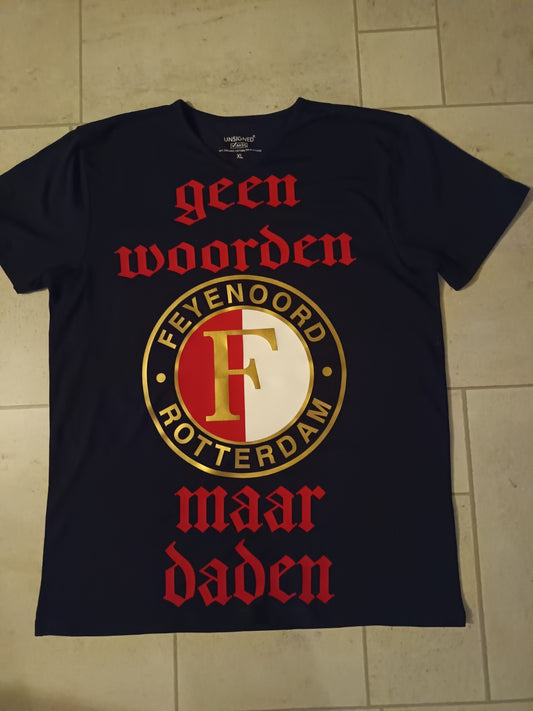 Feyenoord t-shirt