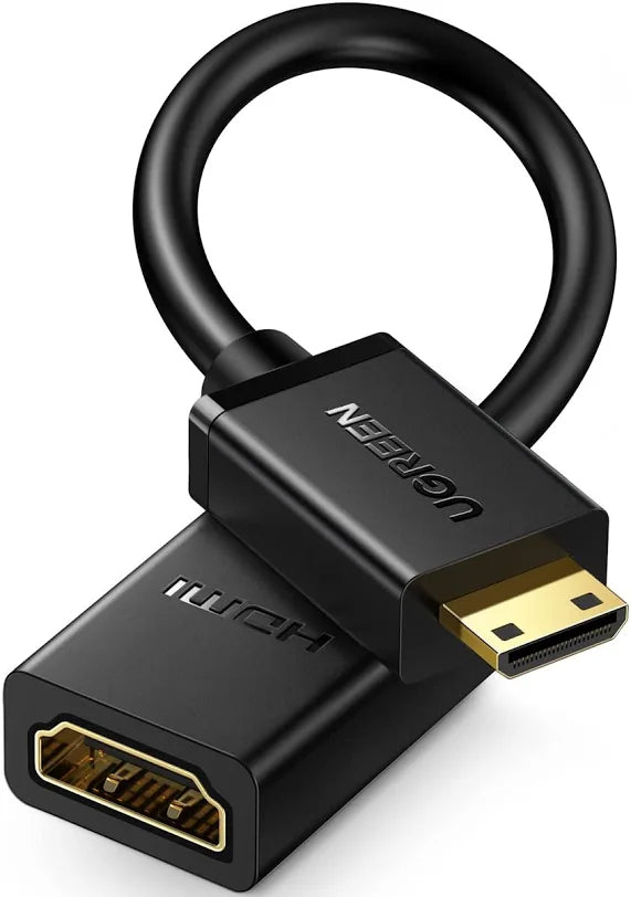 UGREEN Mini HDMI to HDMI